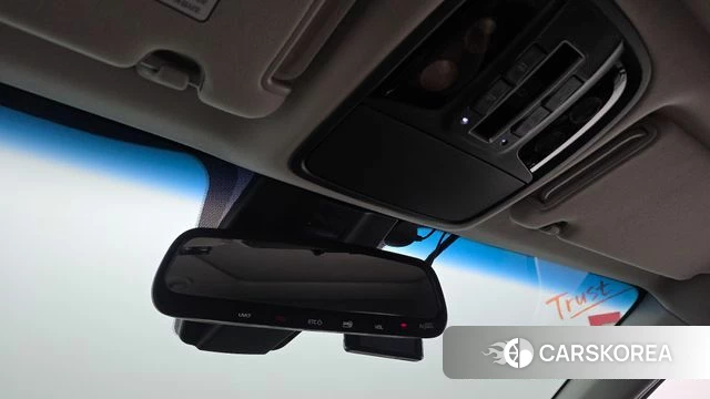 Kia The New Sorento id 4020448 из Кореи 7