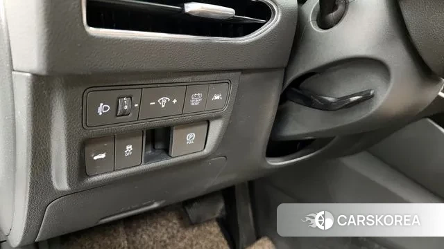 Hyundai Sonata Hybrid (DN8) id 3459726 из Кореи 7