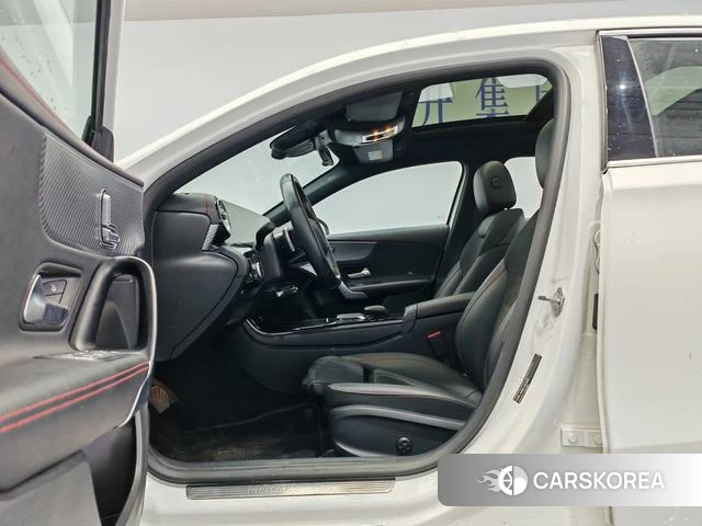 Mercedes-Benz Class A id 4380466 из Китая 7