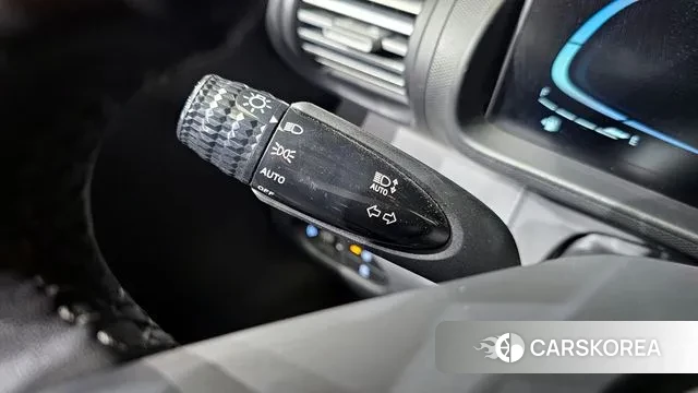 Hyundai Casper id 3534681 из Кореи 7