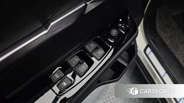 Ssangyong Torres id 3523701 из Кореи 7