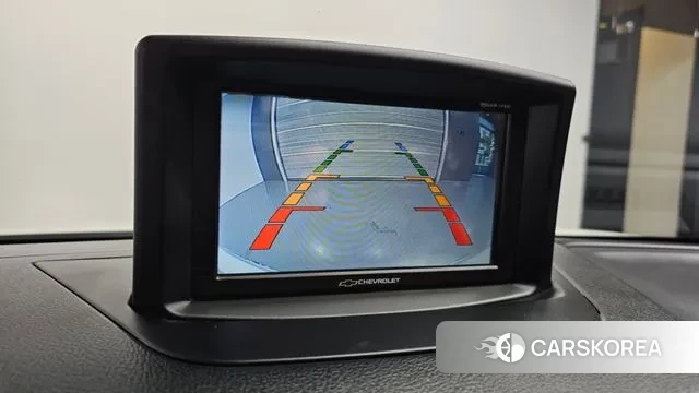 Ssangyong Rexton Sports id 3318438 из Кореи 7