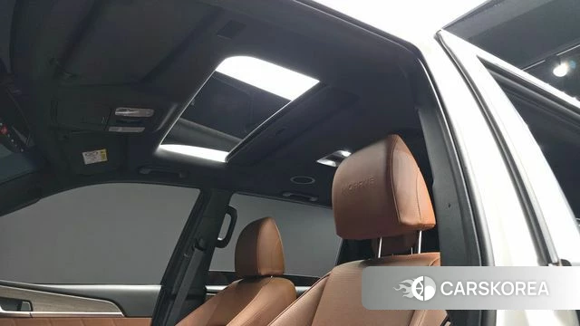 Kia Mohave Master id 3892167 из Кореи 7