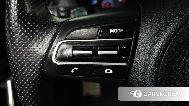 Kia Stinger id 4750945 из Кореи 7