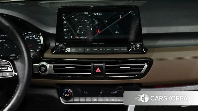 Kia Seltos id 4019722 из Кореи 7