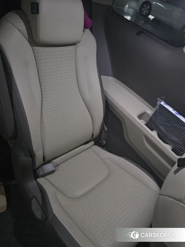 Kia Carnival 4th generation id 3759111 из Кореи 7