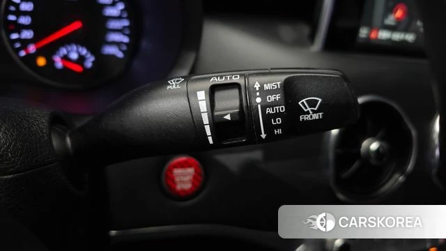 Kia Stinger id 3821153 из Кореи 7