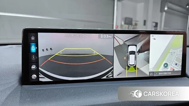 Genesis GV70 id 3707214 из Кореи 7