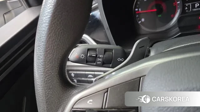 Ssangyong Beautiful Korando id 3513478 из Кореи 7