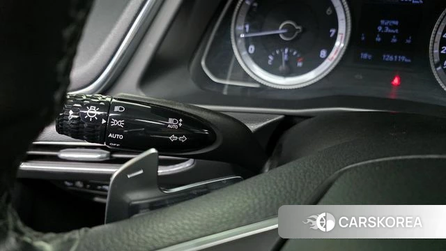 Hyundai Sonata (DN8) id 3861281 из Кореи 7