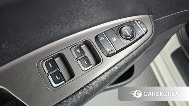 Kia The New K5 2nd generation id 4596306 из Кореи 7