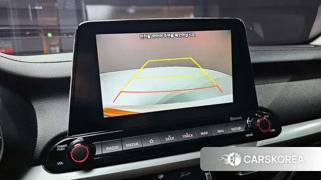 Kia Come New K3 id 3095689 из Кореи 7