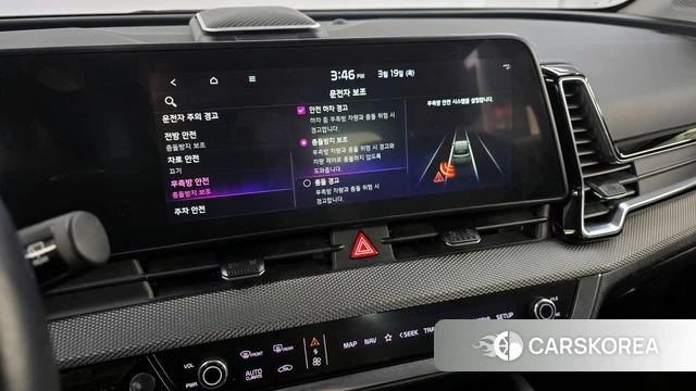 Kia Sportage 5th Generation id 3812582 из Кореи 7