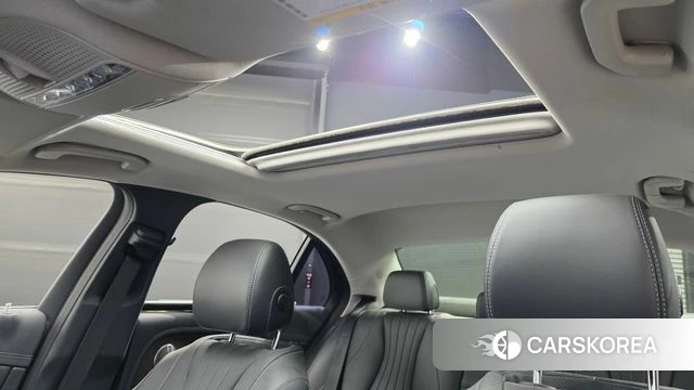 Mercedes-Benz E-Class W213 id 4385132 из Кореи 7