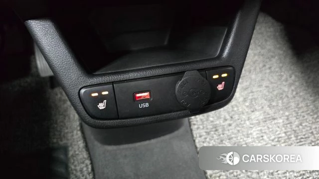 Kia The New Ray id 4396501 из Кореи 7
