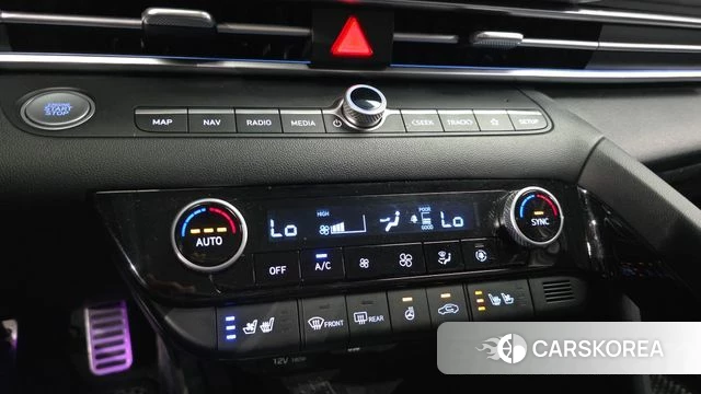 Hyundai Avante (CN7) id 4604664 из Кореи 7