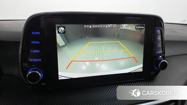 Hyundai All New Tucson id 4900148 из Кореи 7