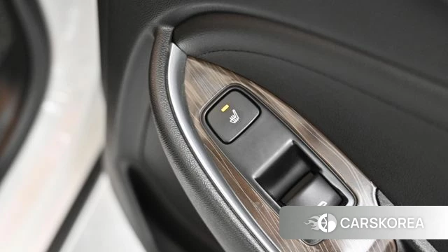 Chevrolet (GM Daewoo) The New Malibu id 4511666 из Кореи 7