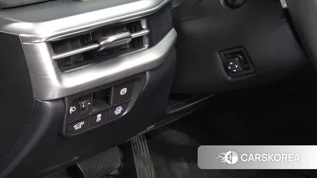 Hyundai Grandeur Hybrid (GN7) id 3523490 из Кореи 7