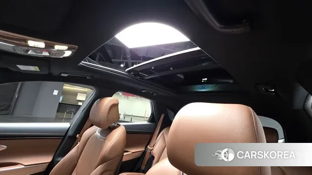 Genesis GV70 id 3624682 из Кореи 7