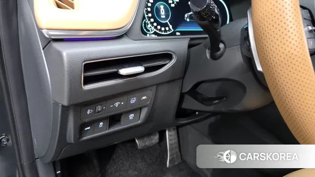 Hyundai Sonata Hybrid (DN8) id 3562071 из Кореи 7