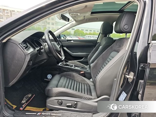 Volkswagen Magotan id 4265535 из Китая 7