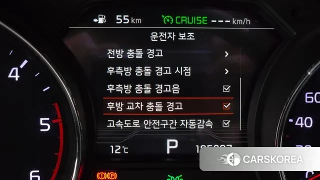 Kia The New Carnival id 3292426 из Кореи 7