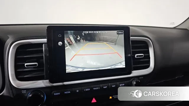 Hyundai Venue id 3550330 из Кореи 7