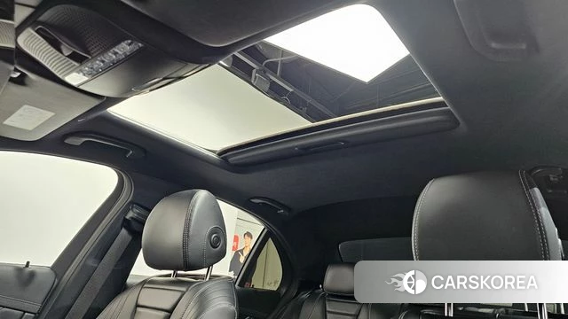 Mercedes-Benz E-Class W213 id 4542464 из Кореи 7