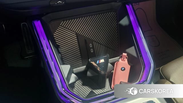 BMW X3 (G45) id 3850214 из Кореи 7