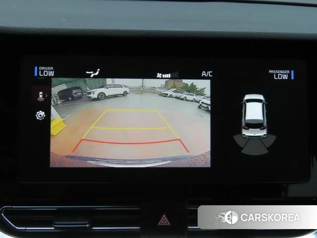 Kia The New Niro id 4657487 из Кореи 7