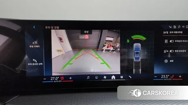 BMW 3 Series (G20) id 3610014 из Кореи 7