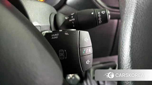 Renault Korea (Samsung) Master id 3866494 из Кореи 7