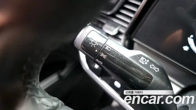 Kia Sportage 5th Generation id 2843186 из Кореи 7