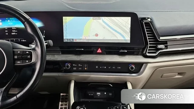 Kia Sportage 5th Generation id 3702259 из Кореи 7