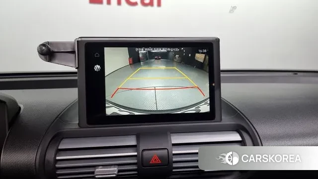 Hyundai Casper id 3462699 из Кореи 7