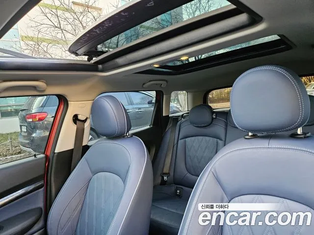 Mini Cooper S Clubman id 2444268 из Кореи 7