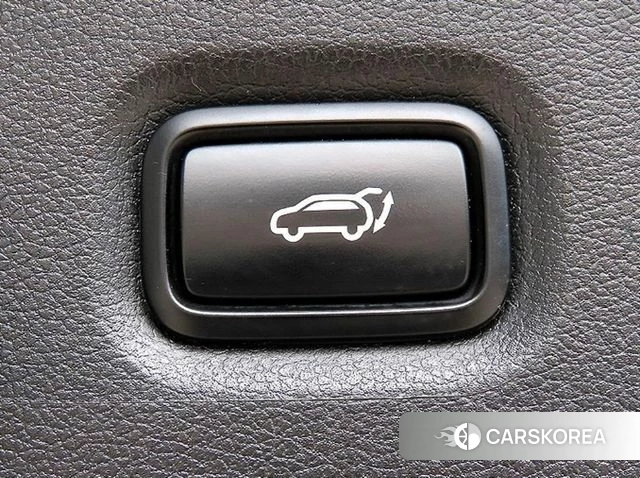 Hyundai The New Santa Fe id 3859713 из Кореи 7