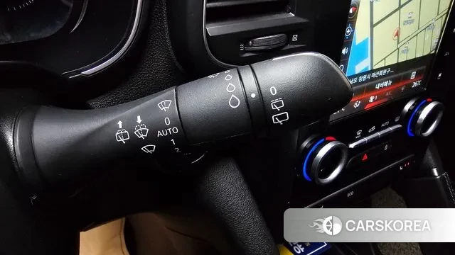 Renault Korea (Samsung) QM6 id 3403162 из Кореи 7