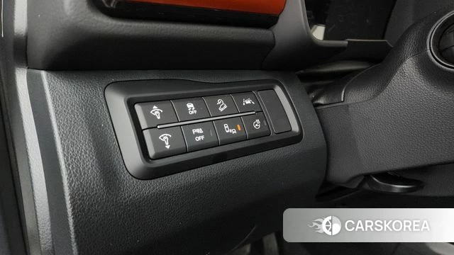 Ssangyong The New Tivoli id 4579240 из Кореи 7