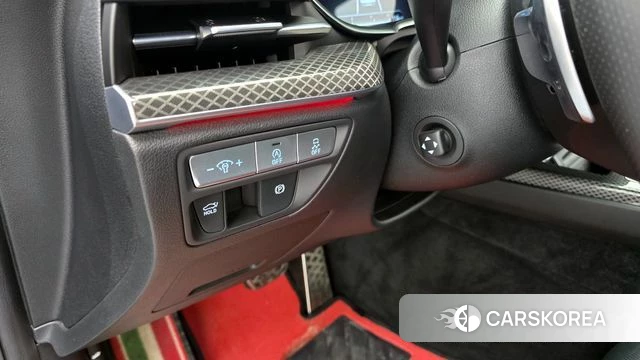 Genesis G80 (RG3) id 3877767 из Кореи 7