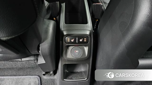 Kia The New Kia Ray EV id 4941415 из Кореи 7