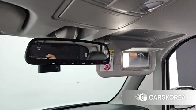 Kia The New Ray id 3443776 из Кореи 7