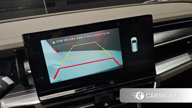 Ssangyong Torres id 3262831 из Кореи 7