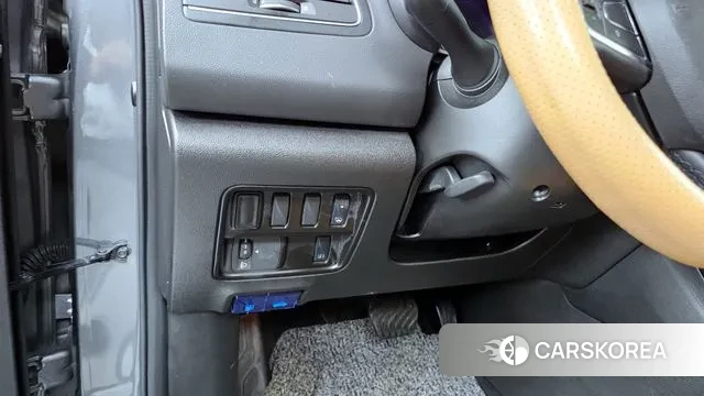 Renault Korea (Samsung) The New QM6 id 3416691 из Кореи 7