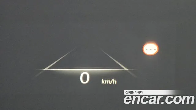 Genesis G80 (RG3) id 2711632 из Кореи 7