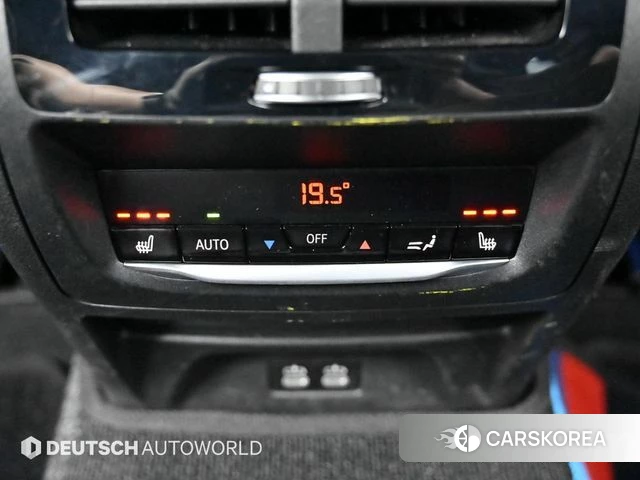 BMW X3 (G01) id 4245364 из Кореи 7