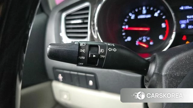 Kia The New Carnival id 4895389 из Кореи 7