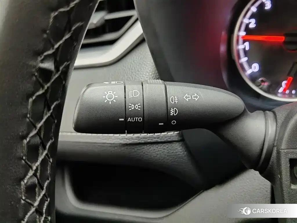 Toyota Wildlander id 4546357 из Китая 7