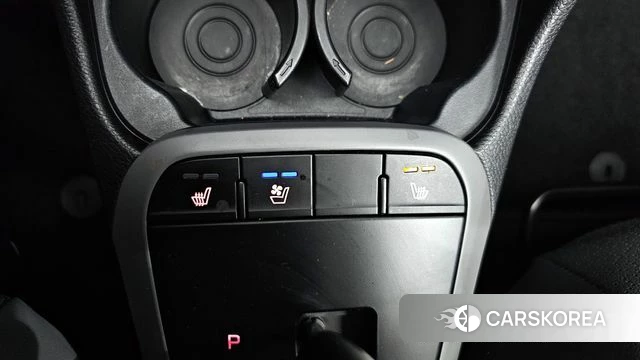 Kia Morning Urban (JA) id 3843327 из Кореи 7